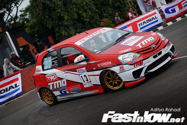 Gt Radial Performance Tyres Indonesia